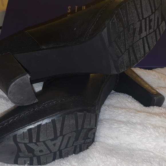 SW sexy booties! - Picture 2 of 3